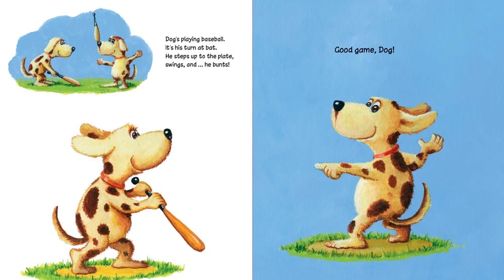 EDC Publishing Good Game! - Little Miss Muffin Children & Home