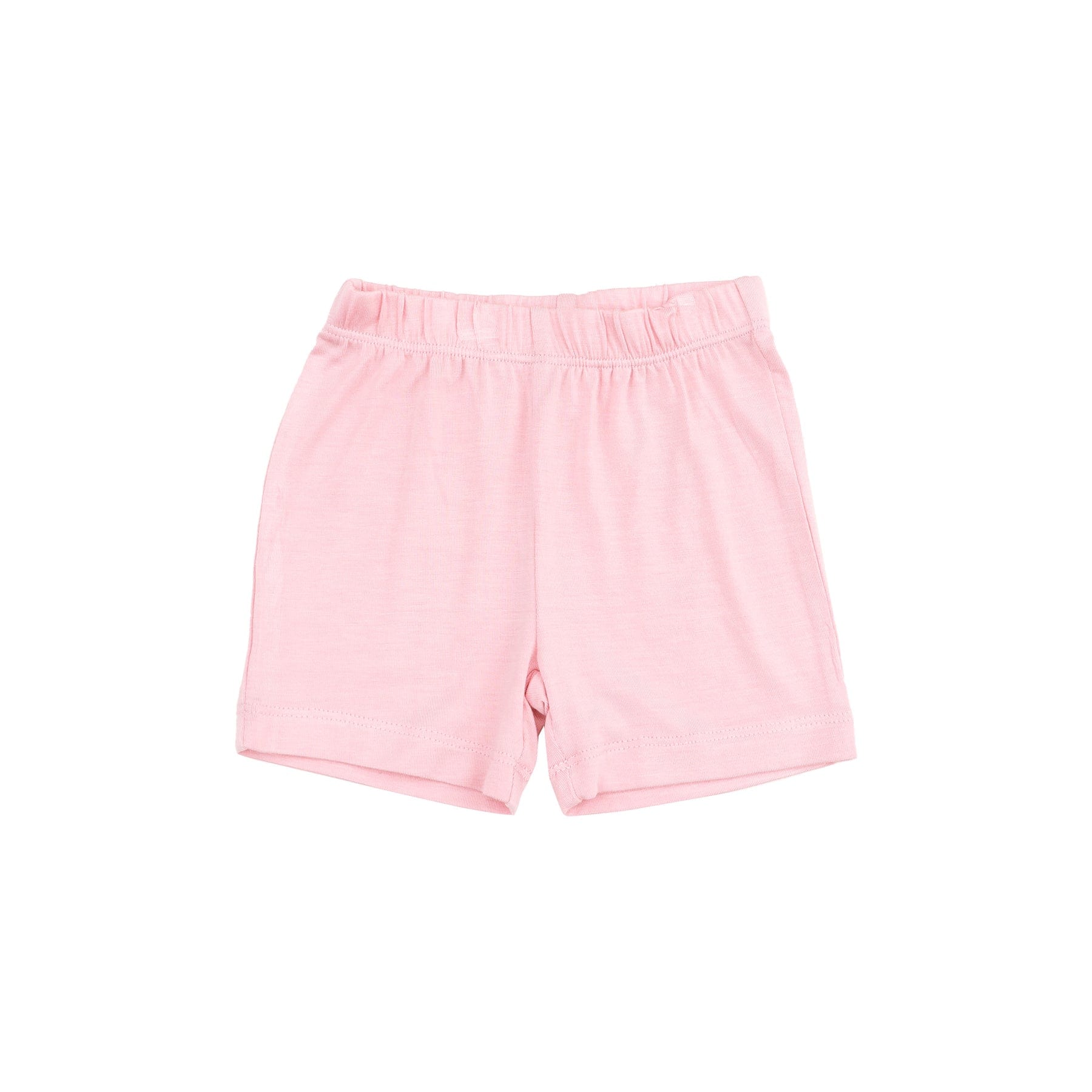 Angel Dear Angel Dear Sailboats Pink Peplum Tank Top And Bike Short - Little Miss Muffin Children & Home