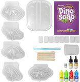 Dan&Darci Create Your Own Dino Soap