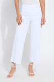 Lysse Layton Wide Leg Crop Pants