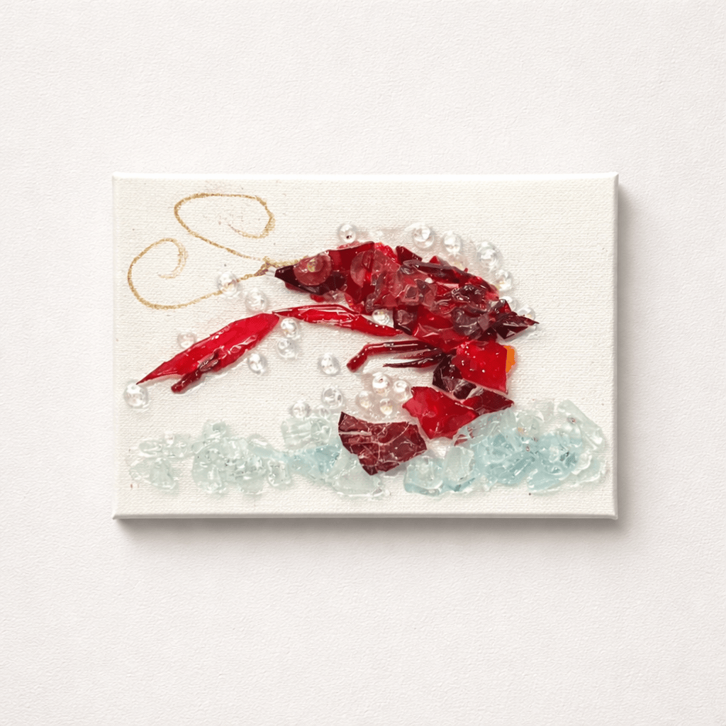 The Shard Shop Crawfish