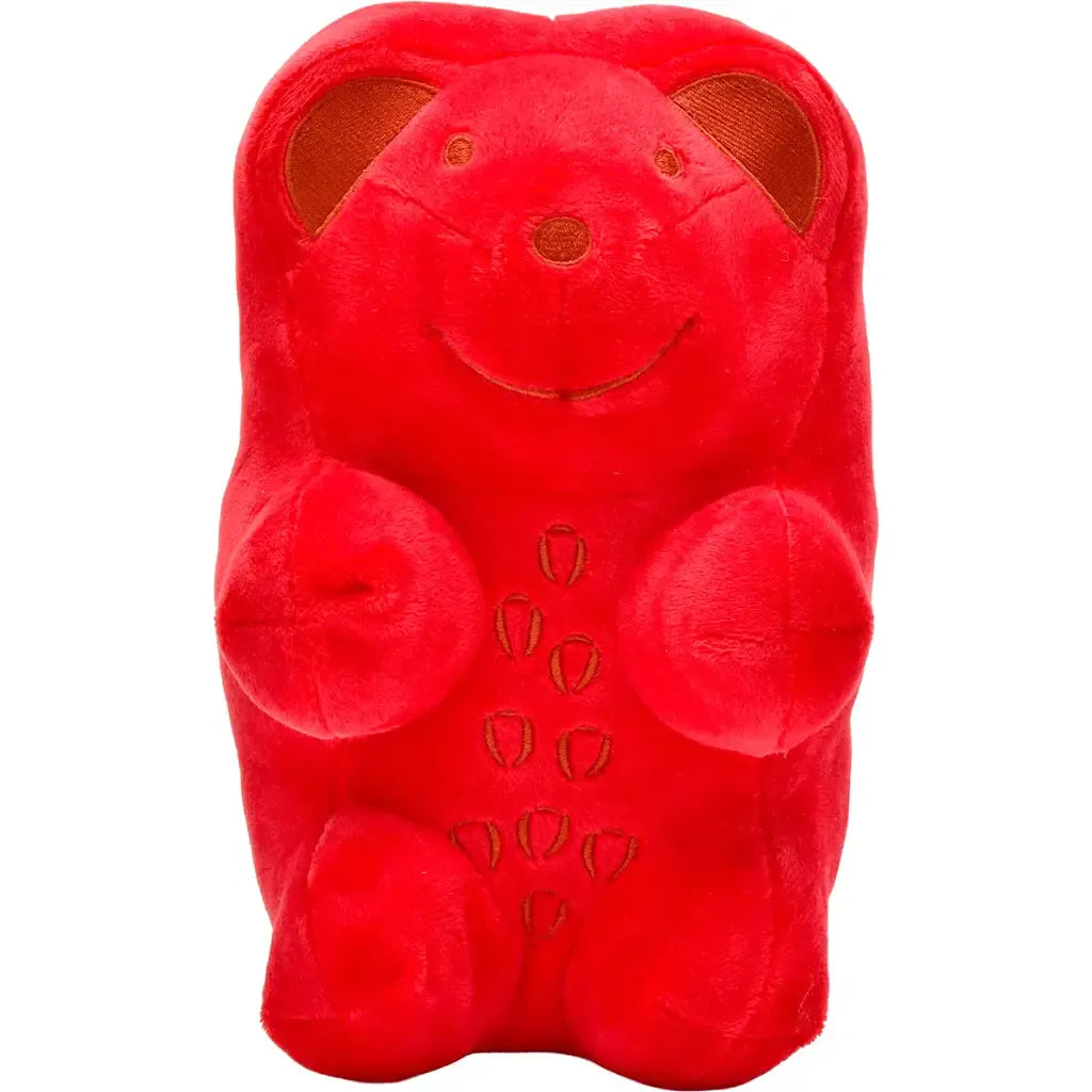 iScream 8.5" Haribo Gummy Bear Red - Little Miss Muffin Children & Home