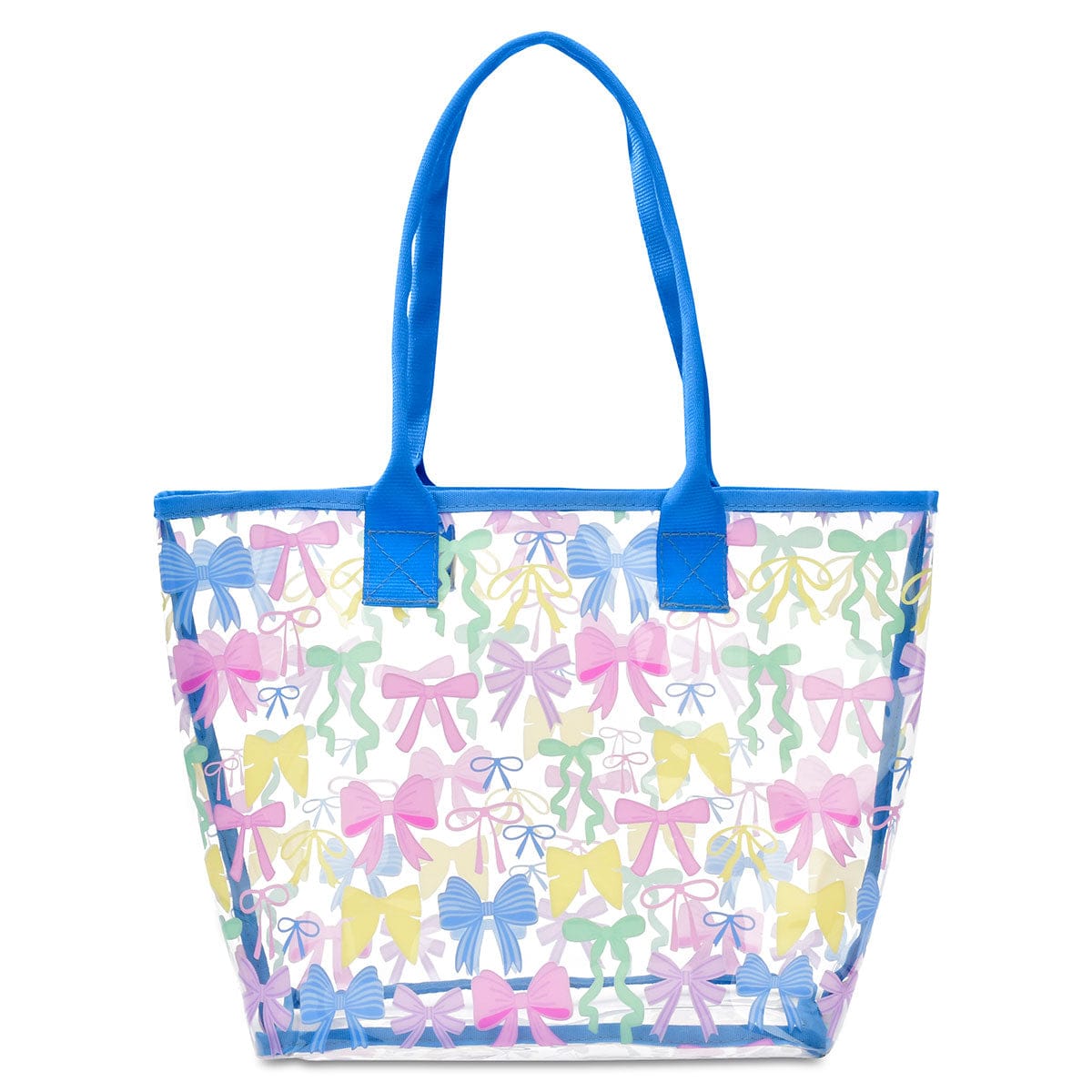 Iscream Pretty Bows Tote Bag - Thumbnail 4