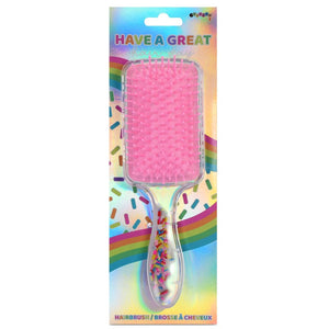 Iscream iScream Sprinkles Hair Brush - Little Miss Muffin Children & Home