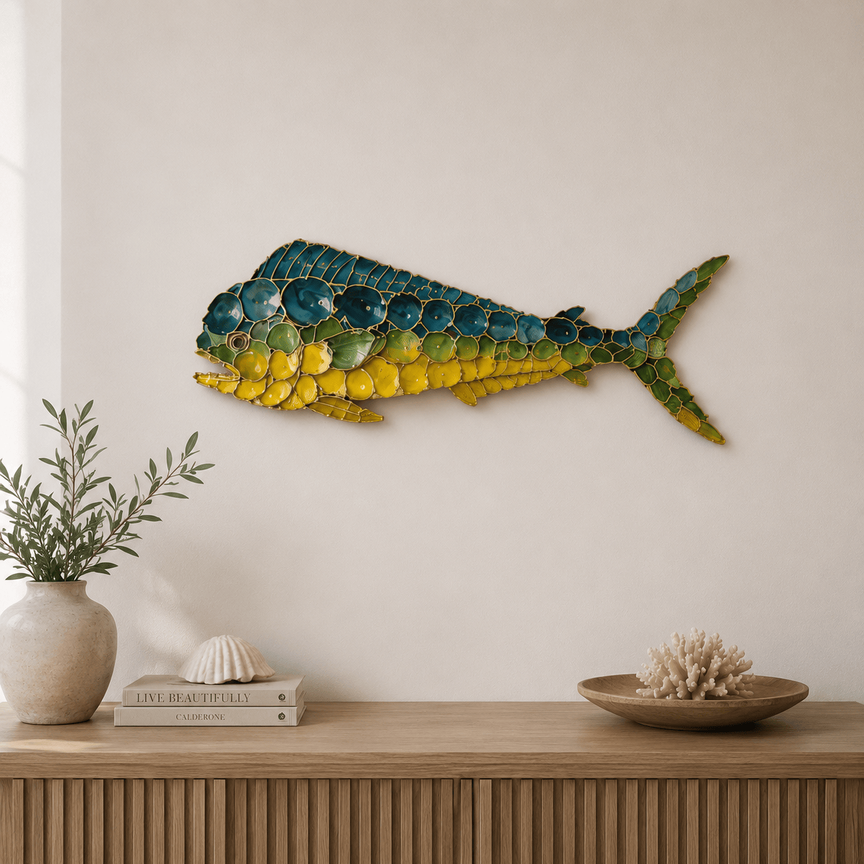Mahi Art