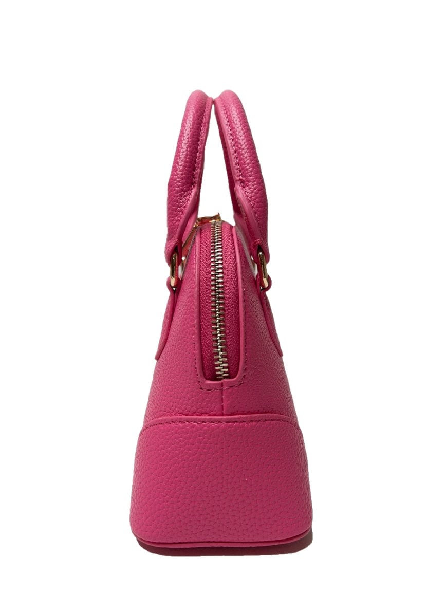 Carrying Kind Carrying Kind Charlotte Handbag in Hot Pink with Luck Charm - Little Miss Muffin Children & Home