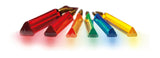 Faber Castell Faber Castell Triangular Paintbrushes, Assorted Sizes - Set of 6 - Little Miss Muffin Children & Home