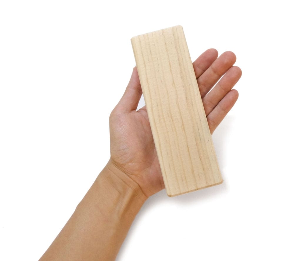 Yard Games Yard Games Large Tumbling Timbers with Carrying Case - Little Miss Muffin Children & Home