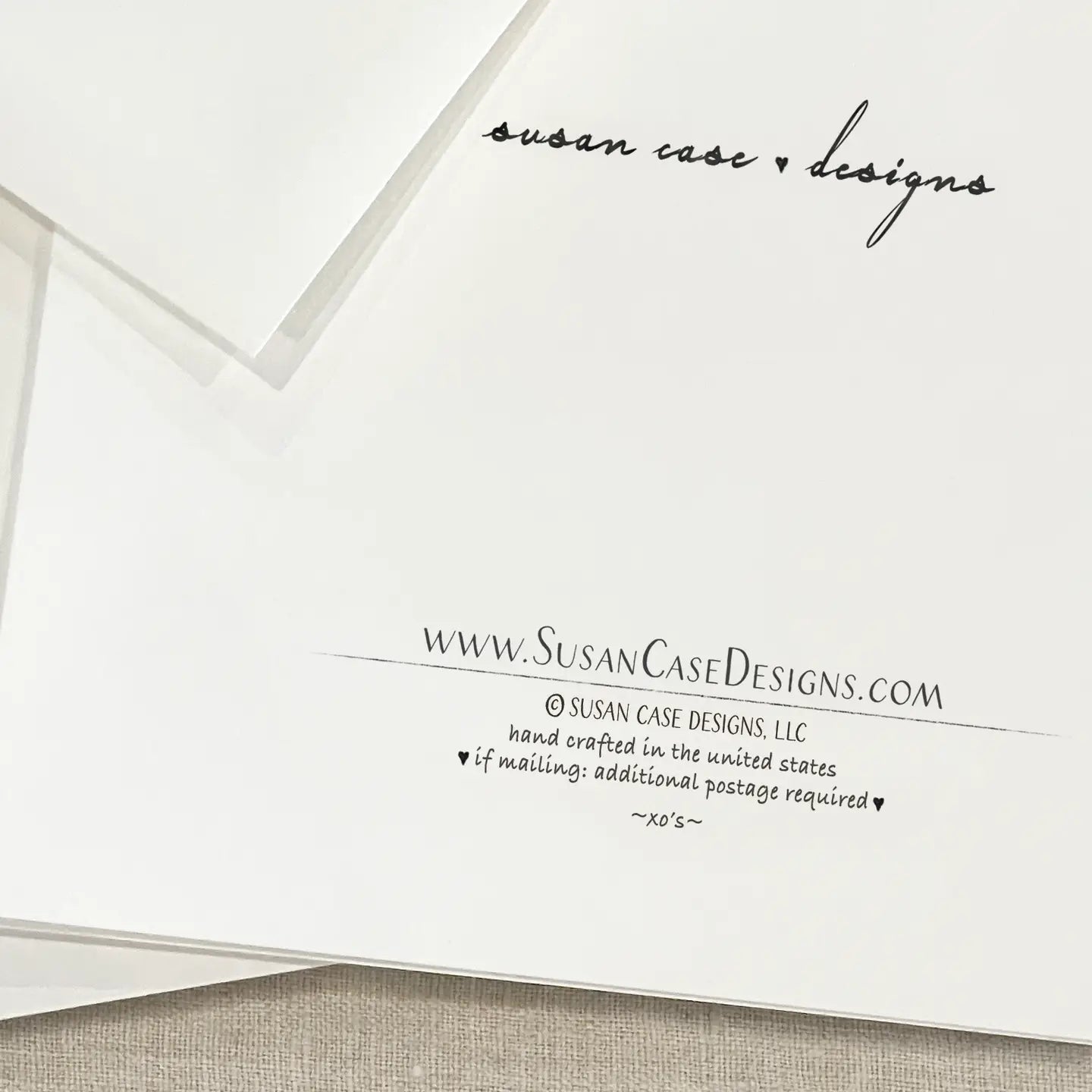 Bright Pink Daisy Card - Floral Card