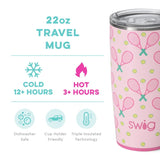 Swig Life Swig Life Love All Travel Mug (22oz) - Little Miss Muffin Children & Home