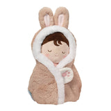 Douglas Toys Douglas Toys Baby Bunny Hug - Little Miss Muffin Children & Home