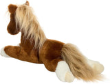 Douglas Toys Wrangler Chestnut Horse