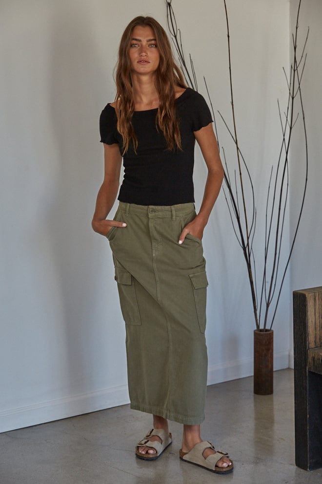 By Together By Together Elysia Top - Little Miss Muffin Children & Home