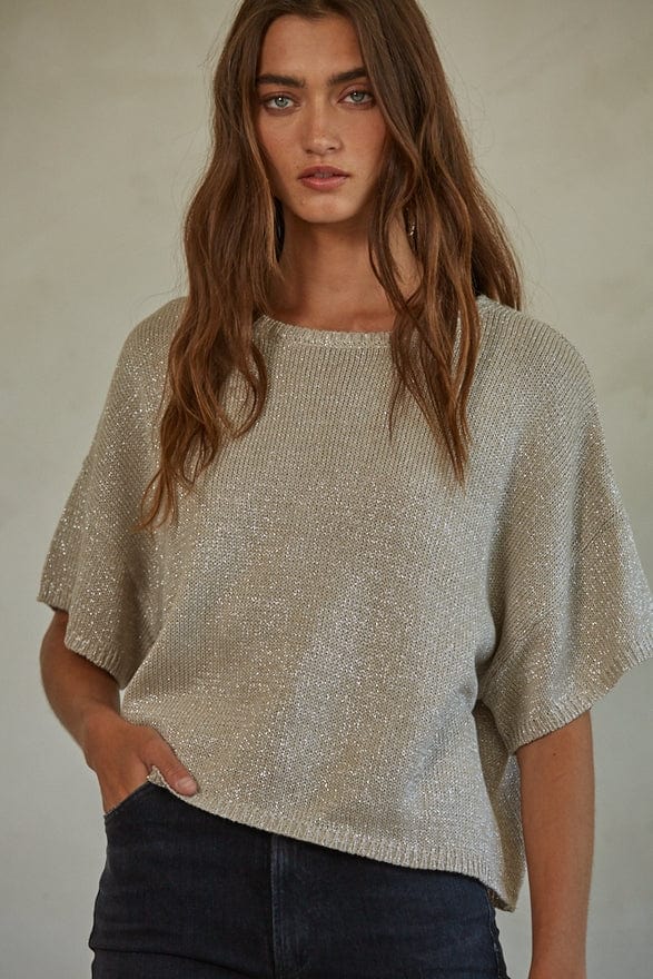 By Together By Together The Isadora Top - Little Miss Muffin Children & Home