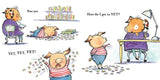 Hachette Book Group The Power of Yet: A Picture Book - Little Miss Muffin Children & Home