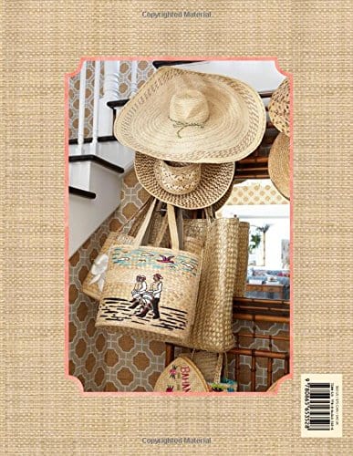 Hachette Book Group Island Hopping: Amanda Lindroth Design - Little Miss Muffin Children & Home