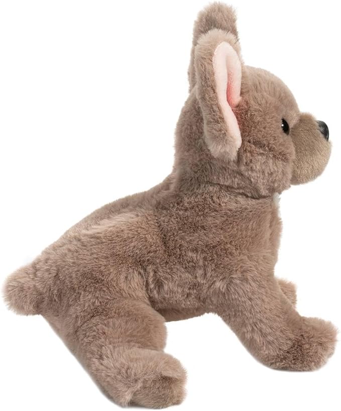 Douglas Toys Douglas Toys Gabbie French Bulldog Soft - Little Miss Muffin Children & Home