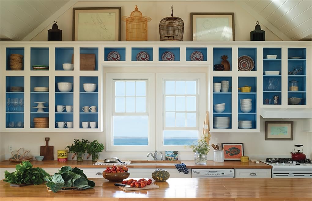 Hachette Book Group Island Hopping: Amanda Lindroth Design - Little Miss Muffin Children & Home