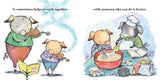 Hachette Book Group The Power of Yet: A Picture Book - Little Miss Muffin Children & Home