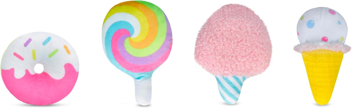 Candy Land Game Board Plush