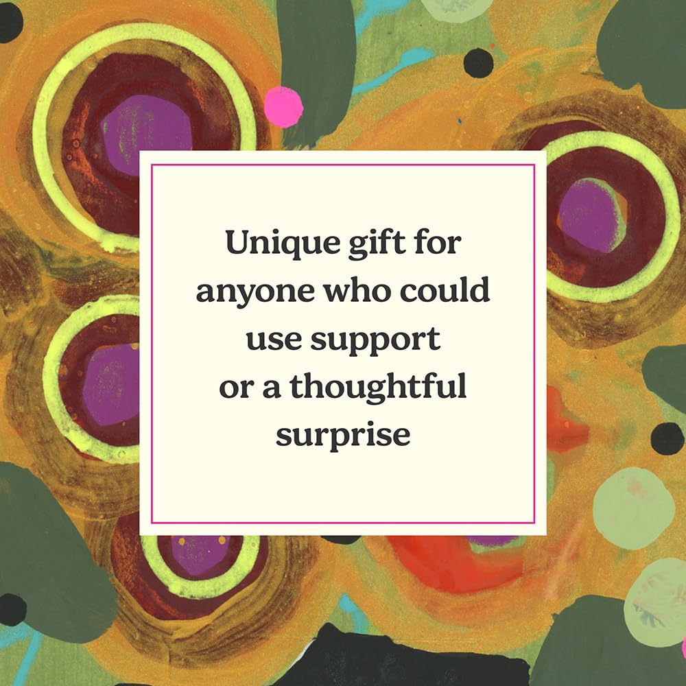 Hachette Book Group Flowers for Things I Don't Know How to Say - Little Miss Muffin Children & Home