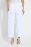 Lysse Layton Wide Leg Crop Pants