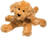 Douglas Toys Molasses the Caramel Labradoodle