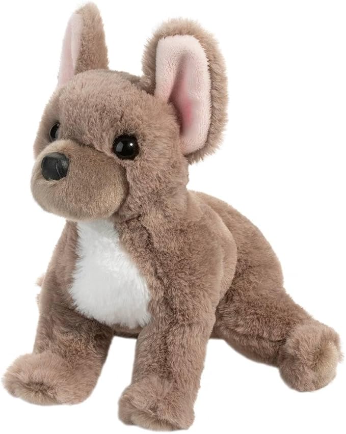 Douglas Toys Douglas Toys Gabbie French Bulldog Soft - Little Miss Muffin Children & Home