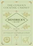 Hachette Book Group The Curious Cocktail Cabinet - Little Miss Muffin Children & Home