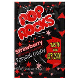 I Got Your Candy Pop Rocks Strawberry Popping Candy .33oz - Little Miss Muffin Children & Home