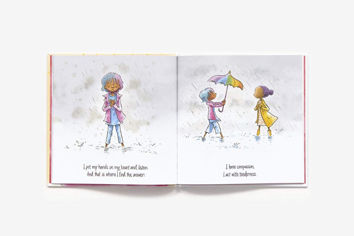 I Am Love: Book Of Compassion
