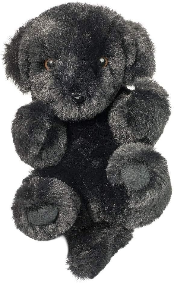 Douglas Toys Douglas Toys Lil' Baby Black Lab - Little Miss Muffin Children & Home