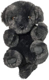 Douglas Toys Lil' Baby Black Lab