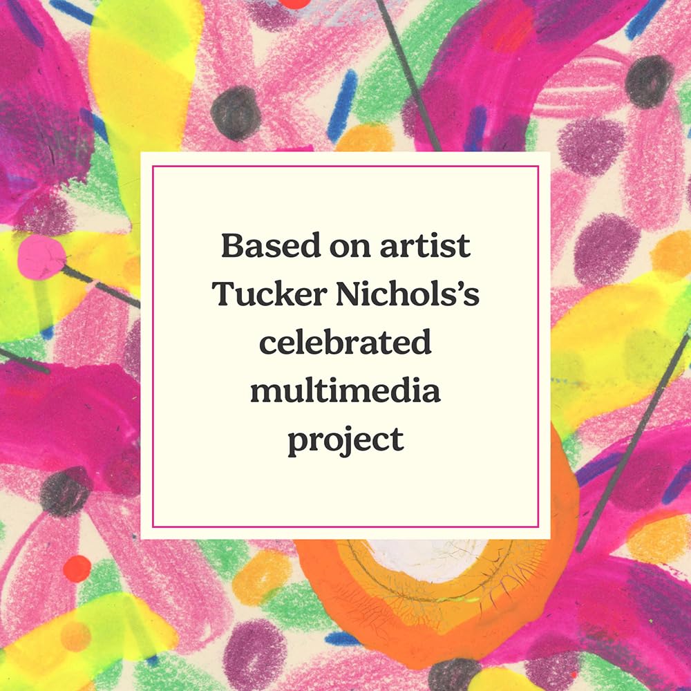 Hachette Book Group Flowers for Things I Don't Know How to Say - Little Miss Muffin Children & Home