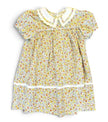 Gemma Fall Floral Dress