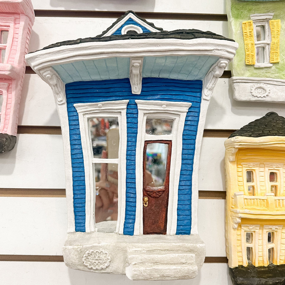 Large Single Shotgun