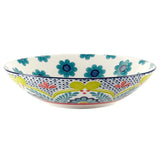 Certified International Talavera Soup/Pasta Bowl, Available in 6 Assorted Styles