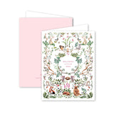 Dogwood Hill Dogwood Hill Woodland Baby Pink - Little Miss Muffin Children & Home