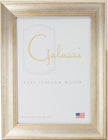 F.G. Galassi Harvard Silver Wood Frame - Little Miss Muffin Children & Home