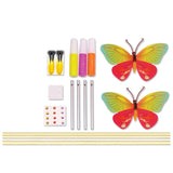 Faber Castell Faber Castell Butterfly Wind Chime Mini Kit - Little Miss Muffin Children & Home