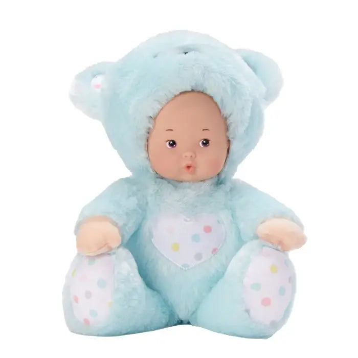 12" Peekaboos® Koala Light Skin Tone