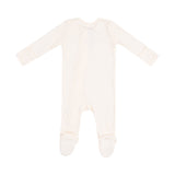 Angel Dear Solid Sugar Swizzle 2 Way Zipper Footie