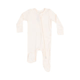 Angel Dear Solid Sugar Swizzle 2 Way Zipper Footie