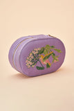 Powder Design Powder Design Hummingbird Oval Jewelry Box, Available in 2 Colors - Little Miss Muffin Children & Home