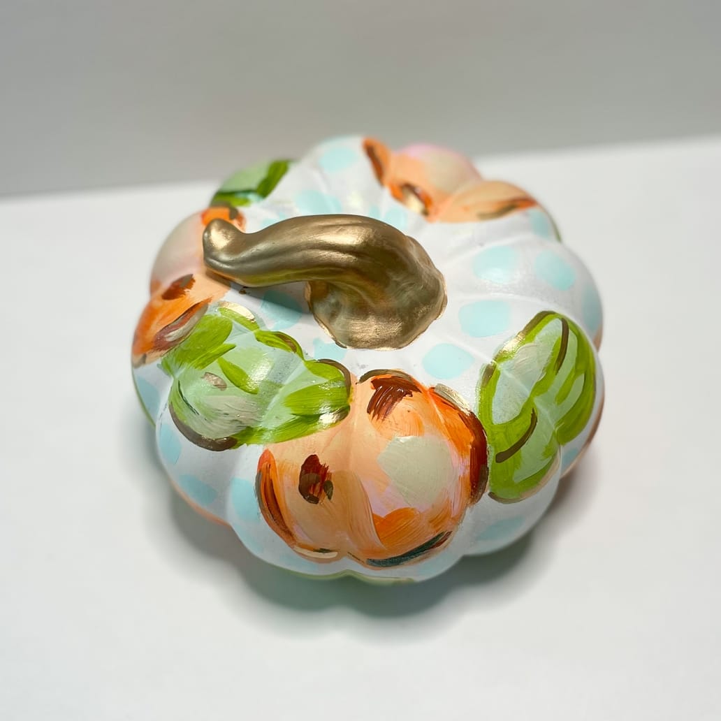 Squatty Oranges Small Pumpkin