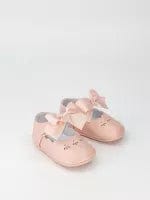 Mayoral Usa Inc Mayoral Bow Buckle Shoe - Little Miss Muffin Children & Home