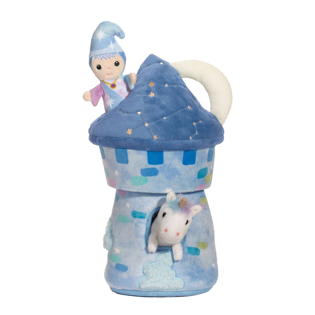 Douglas Toys Douglas Toys Celestial Castle Play Set - Little Miss Muffin Children & Home