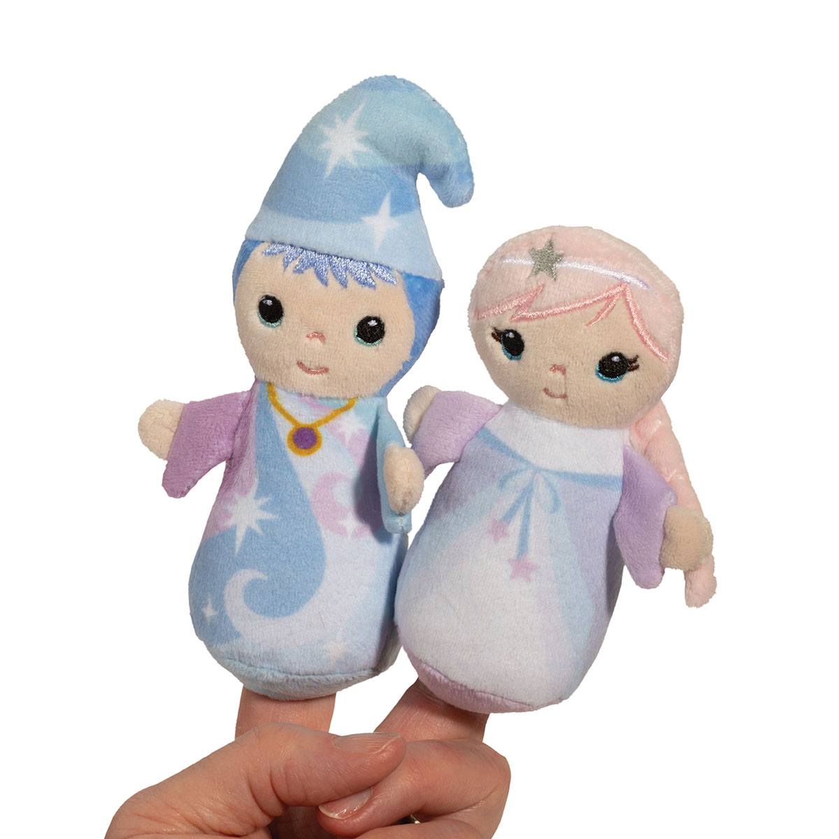 Douglas Toys Douglas Toys Celestial Castle Play Set - Little Miss Muffin Children & Home