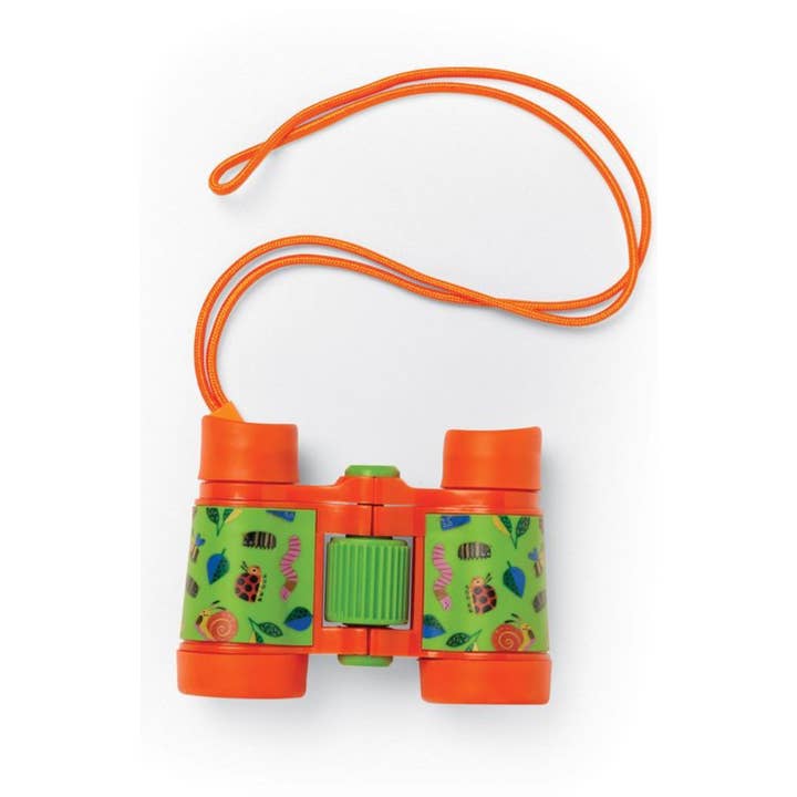 Garden Friends Binoculars