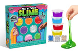 Anker Play Products Mix n Twist Slime 8pc Kit